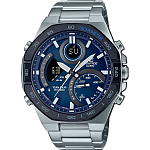 Наручные часы Casio ECB-950DB-1A [5582] 48мм +BT