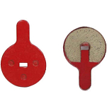 Тормозные колодки Kugoo V1 Pro