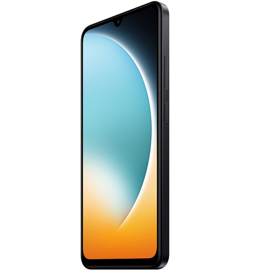 Смартфон Xiaomi POCO C71 3/64G Black