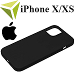Чехлы для iPhone X/XS