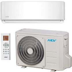 Сплит-система MDV MDSA-30HRN1\MDOA-30HN1