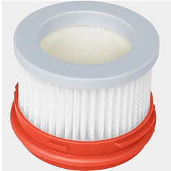 Фильтр для пылесоса FILTERO FTV 09 для пылесоса Xiaomi, Dreame V8, V9, 2 шт