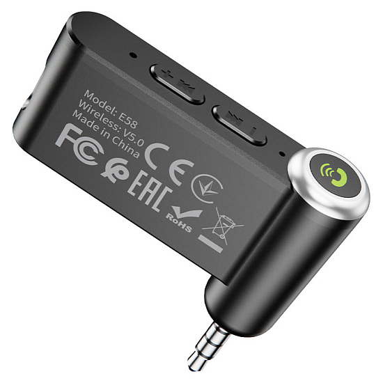 Адаптер Bluetooth HOCO E58