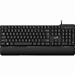 Клавиатура GENIUS KB-100XP, Black