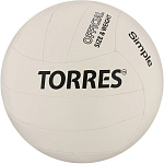 Мяч волейбольный TORRES Simple, размер 5