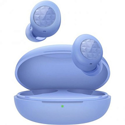 Наушники REALME Buds Q2, синие