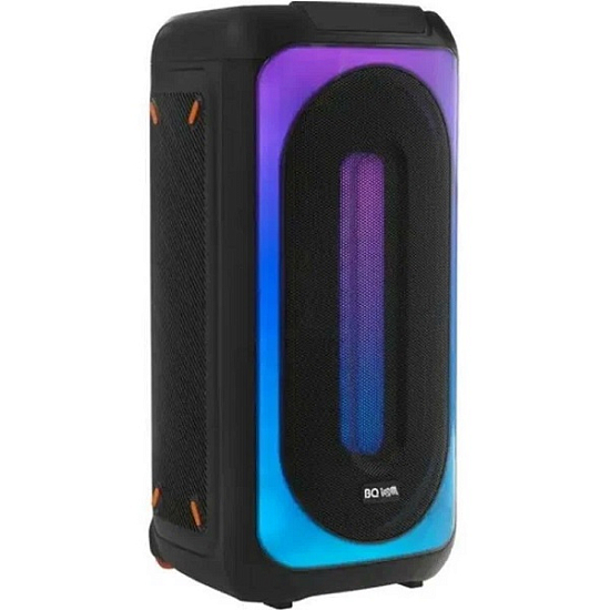 Колонка портативная BQ PBS1006 Черный