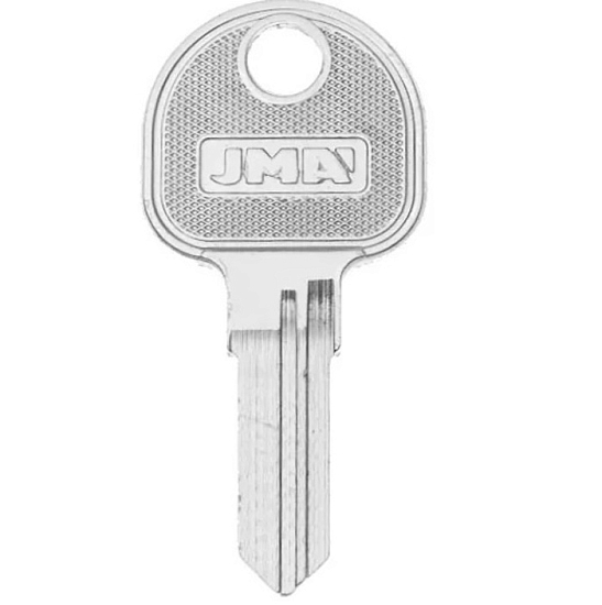 Заготовка ключа HAF-2_HF75_HAF2_HAF3_x_x