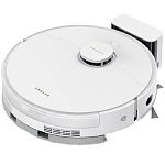 Робот-пылесос Dreame Bot D20 White