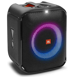 Колонка JBL PartyBox Encore + микрофон