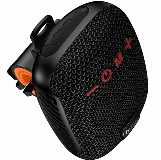 Колонка портативная HOCO HC35 Black