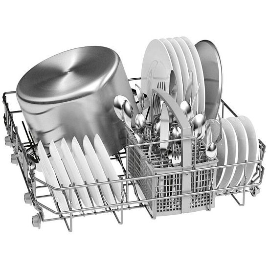 Посудомоечная машина BOSCH SMV25AX60R