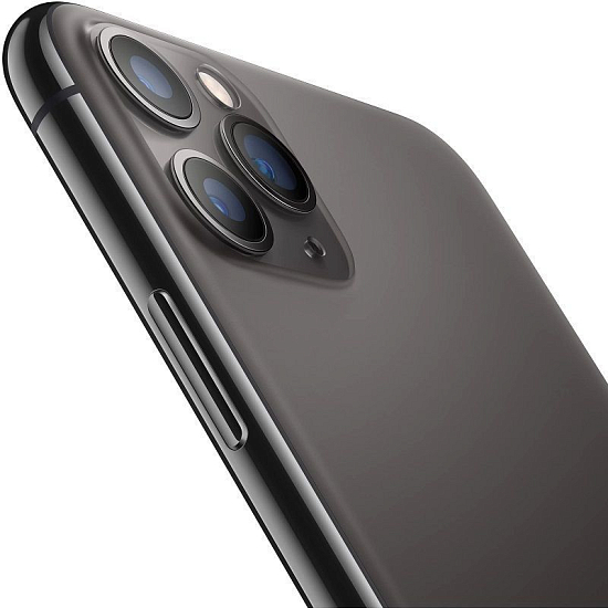 Смартфон APPLE iPhone 11 Pro  64Gb Серый космос (Б/У)