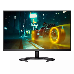 Монитор игровой 27" PHILIPS 27M1N3200VS/00 Black (1080р/ 165Hz)