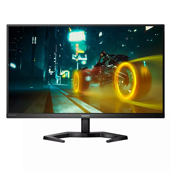Монитор игровой 27" PHILIPS 27M1N3200VS/00 Black (1080р/ 165Hz)