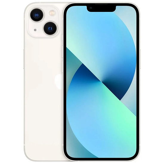 Муляж iPhone 13 Белый