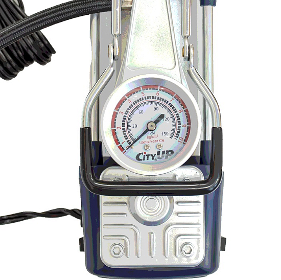 Компрессор CityUP АС-630 TWIN AKTION