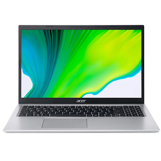 Ноутбук 15.6" ACER Aspire A515-56-319R (Intel Core i3 - 1115G4/ 8GB/ 256GB/DOS) )NX.A1GER.003