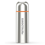 Термос БИОСТАЛЬ-СПОРТ NBP-1000 у/г 1 пробка