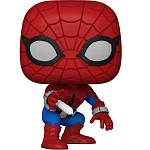 Фигурка Funko POP! Bobble Marvel Amazing Spider-Man (1977) (Exc) (1452) 84526