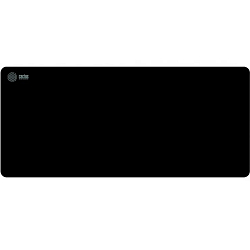Коврик CACTUS CS-MP-Pro01ХXL XXL черный (900x400x3мм)