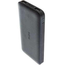 Внешний АКБ XIAOMI Power Bank 3 (10000 mAh) (PB100DZM) Black (Уценка)