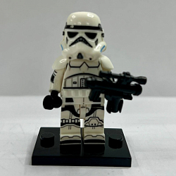 Фигурка SW0004 Штурмовик