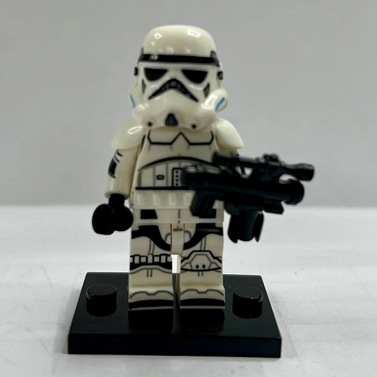Фигурка SW0004 Штурмовик