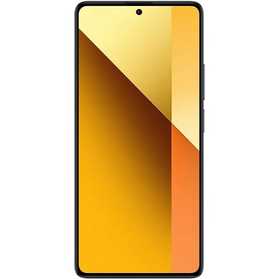 Смартфон Xiaomi Redmi Note 13 5G 8/256Gb Graphite Black