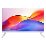 Телевизор BBK 24LEM-1042/TS2C белый, 24"