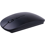 Мышь БП FUMIKO MOBILE черная