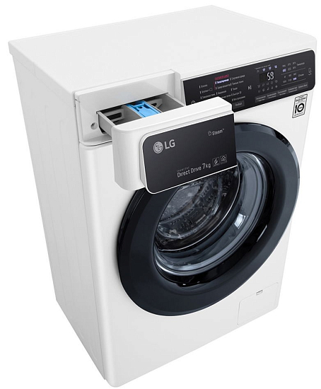 Стиральная машина LG F2H5HS6W