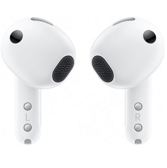 Наушники Samsung Galaxy Buds 4 белый