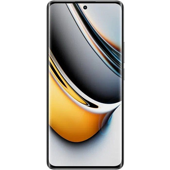 Смартфон Realme 11 Pro Plus 12/512 черный