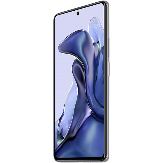 Смартфон Xiaomi Mi 11T 8/128Gb Белый (RUS)