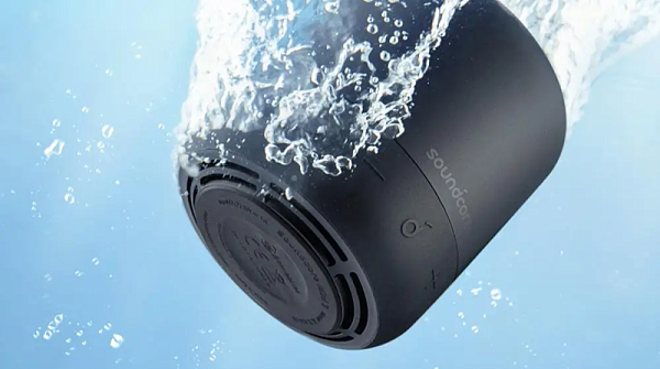 Компактность и защита