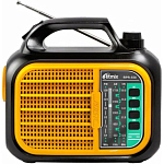 Радиоприёмник RITMIX RPR-550