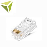Коннекторы LAN