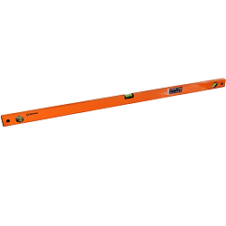 Уровень алюминиевый 1200мм фрезерованный 3 глазка ВИХРЬ 73/11/4/5