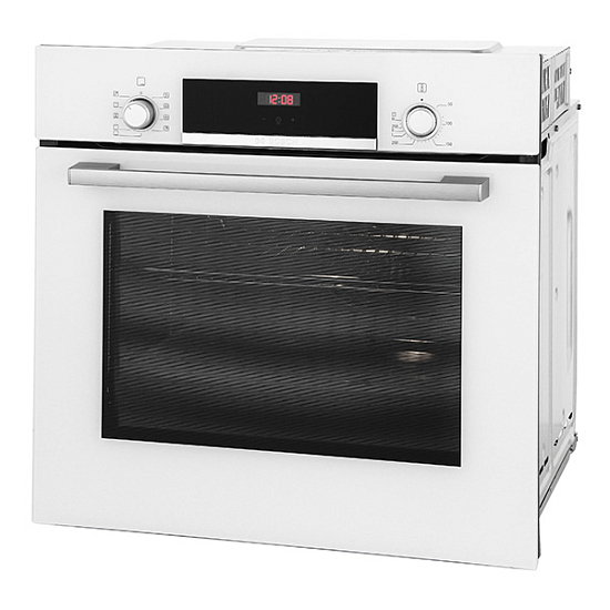 Духовой шкаф BOSCH HBF514BW0R