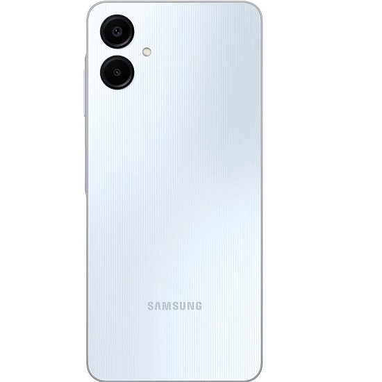 Смартфон Samsung Galaxy A06 4/128Gb (Голубой)