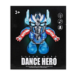 Музыкальная игрушка DANCE HERO