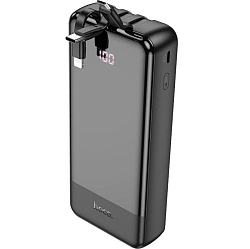 Внешний АКБ HOCO J114A Charger (20000mAh) чёрный