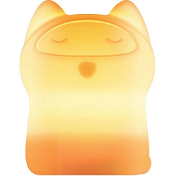 Умный светильник SBER Кошка (SBDV-00125), настольный