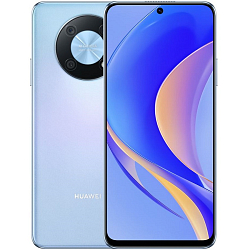 Смартфон Huawei Nova Y90 4/128Gb Синий
