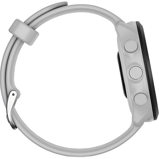 Смарт-часы Garmin Forrunner 55, белый