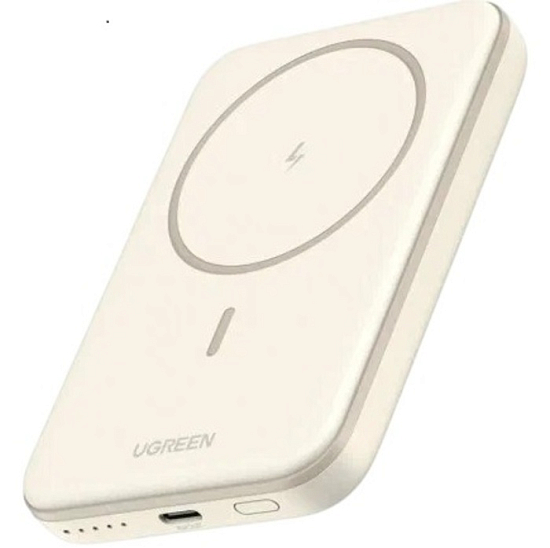 Внешний АКБ UGREEN PB561 (25208) (10000mAh) белый