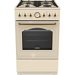 Комбинированная плита GORENJE KS5250CLI