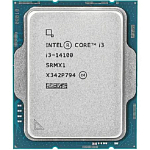 Процессор Intel Core i3-14100, OEM