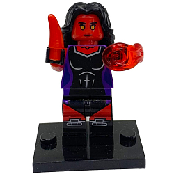 Фигурка SP001 Red She-Halk